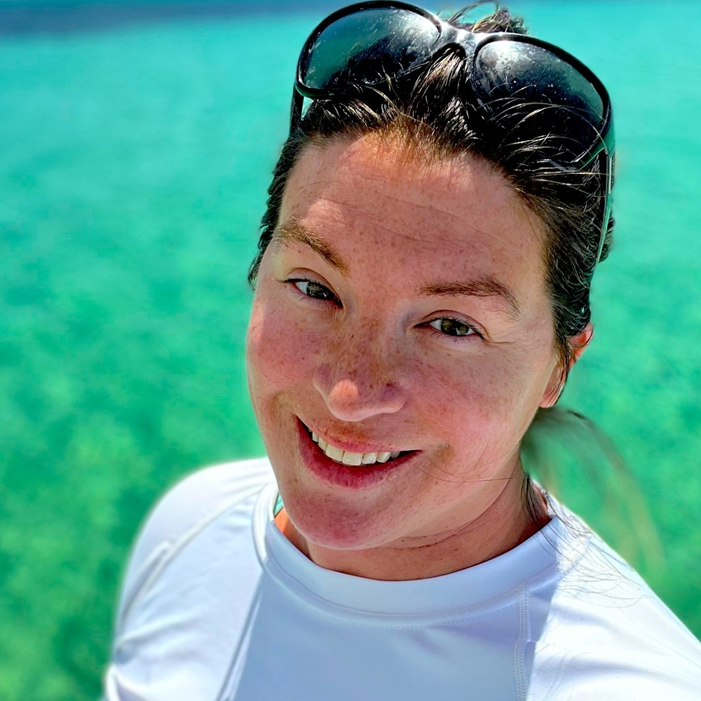Meet your Posher, Islandfam28